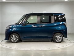 ルーミー カスタムG