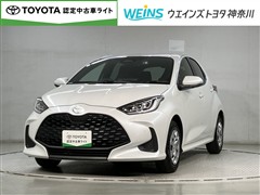 トヨタ ヤリス HEV G