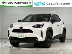 ヤリスクロス Z ウルバーノ