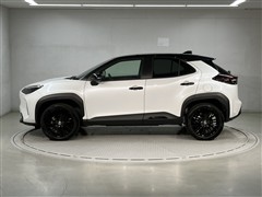 ヤリスクロス Z ウルバーノ