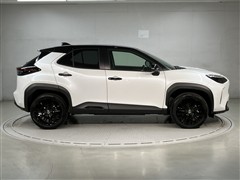 ヤリスクロス Z ウルバーノ