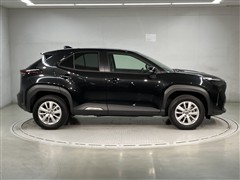 ヤリスクロス HEV G