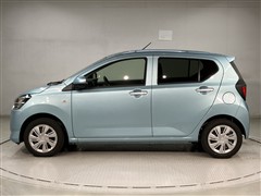 ミライース X SA3