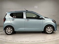 ミライース X SA3