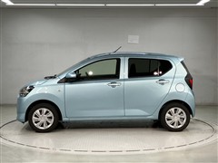 ミライース X SA3