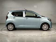 ミライース X SA3