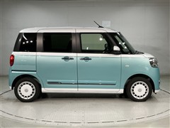 ムーヴキャンバス ストライプスG