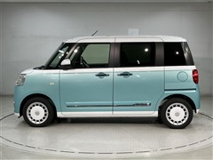 ムーヴキャンバス ストライプスG