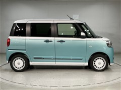 ムーヴキャンバス ストライプスG