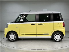 ムーヴキャンバス ストライプスG