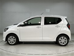 ミライース X SA3