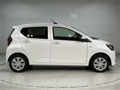 ミライース X SA3