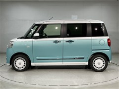 ムーヴキャンバス ストライプスG