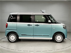 ムーヴキャンバス ストライプスG