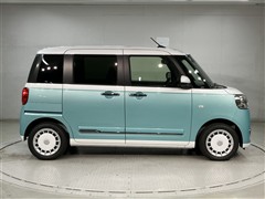 ムーヴキャンバス ストライプスG