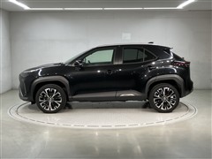 ヤリスクロスHEV Zアドベンチャー