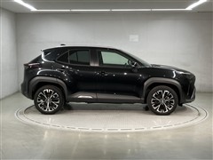 ヤリスクロスHEV Zアドベンチャー