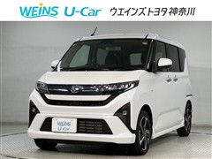 ダイハツ ムーヴ RS