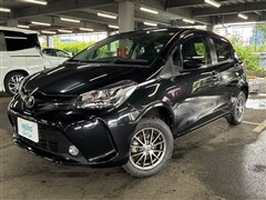 ヴィッツ F 4WD