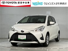 ヴィッツ 1.0F