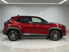 ヤリスクロス GRスポーツ