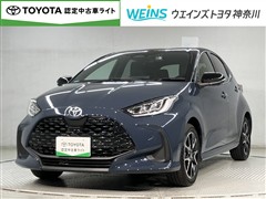 ヤリス HEV Z