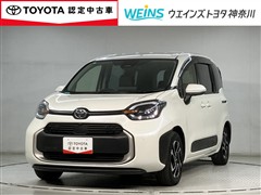 シエンタ HEV Z 7ニンノリ