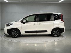 シエンタ HEV Z 7ニンノリ