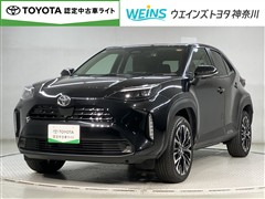 ヤリスクロス Z