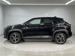 ヤリスクロス Z