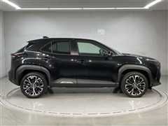 ヤリスクロス Z