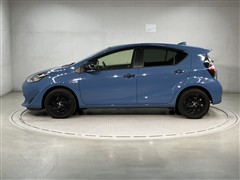 アクア S グランパー