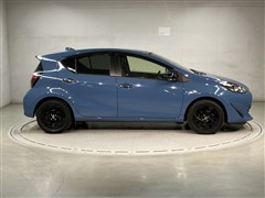 アクア S グランパー