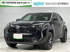 トヨタ ヤリスクロス GRスポーツ