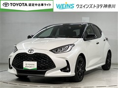ヤリス Z ウルバーノ