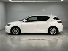 CT200h バージョンC