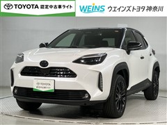 ヤリスクロス HEV Z ウルバーノ