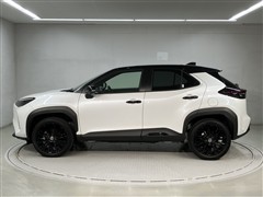 ヤリスクロス HEV Z ウルバーノ