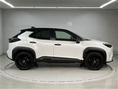 ヤリスクロス HEV Z ウルバーノ