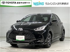 ヤリス HEV Z