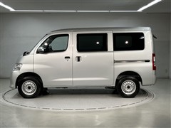 タウンエースバン GL 4WD