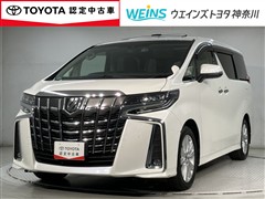 アルファード S 7ニンノリ