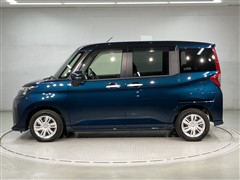 ルーミー G-T