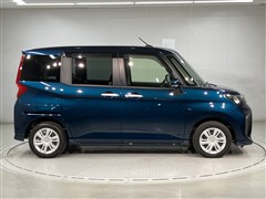 ルーミー G-T