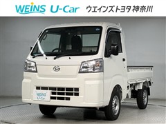 ダイハツ ハイゼットトラック スタンダード