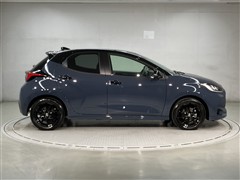 ヤリス HEV Z