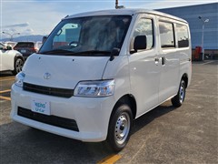 トヨタ タウンエースバン GL