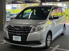ノア X 8ニンノリ