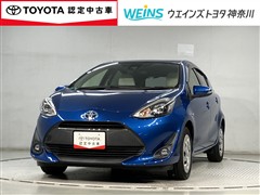 アクア G ソフトレザーセレクション