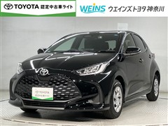ヤリス G